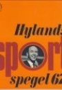 Sknlitteratur - romaner, noveller m m Hylands sportspegel 1967