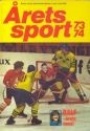 rsbcker - Yearbooks rets sport 1973-74