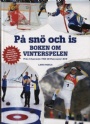 Autografer-Sportmemorabilia P sn och is