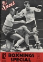 Boxning All sport 1961 nummer 3