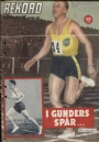 All Sport och Rekordmagasinet Rekordmagasinet 1955