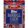 Samlarbilder Topps Baseball cards 1961-1988