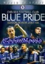British football clubs Blue pride Chelsea FC 
