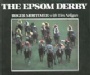 Hstsport - Galopp The Epsom Derby
