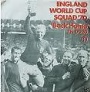 Fotboll - brittisk/British  England World Cup Squad 70 - Back Home