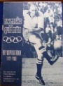 Olympiader Svenska guldmn olympiaderna 1912-1960