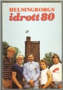 rsbcker - Yearbooks Helsingborgsidrott 1980