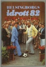 rsbcker - Yearbooks Helsingborgsidrott 1982