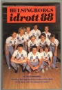 rsbcker - Yearbooks Helsingborgsidrott 1988