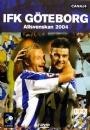 Freningar - Clubs IFK Gteborg allsvenskan 2004