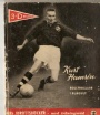 Fotboll - biografier/memoarer Kurt Hamrin bolltrollare i blgult
