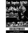 Ishockey - NHL Los Angeles Kings Hockeywood
