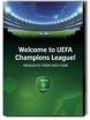 Sportfilmer - DVD Welcome to UEFA Champions League 2007/2008