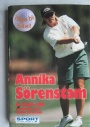 Golf vga bli bst  Annika Srenstam