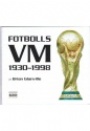 Fotboll - allmnt Fotbolls VM 1930-1998