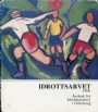 rsbcker - Yearbooks Idrottsarvet 1986