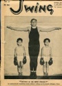 rsbcker - Yearbooks Swing nr. 22 1924