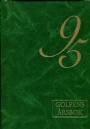 Golf Golfens rsbok 1995