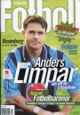 Tidskrifter & rsbcker - Periodicals Magasinet Fotboll 2001