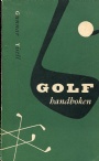 Golf ldre -1959 Golf handboken