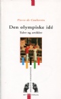 Danska sportbcker Den olympiske idé