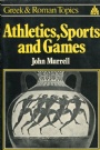 Friidrott - Athletics Athletics Sports and Games