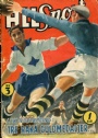 All Sport och Rekordmagasinet All Sport 1947 nummer 3