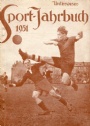 rsbcker - Yearbooks Unterweser Sportjahrbuch 1951 