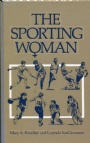 Idrottsforskning The sporting woman