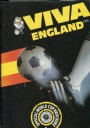 Fotboll - allmnt Viva England World cup 1982