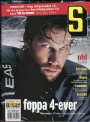 Tidskrifter & rsbcker - Periodicals Sportmagasinet No.1 - 2002