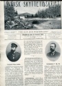 Tidskrifter & rsbcker - Periodicals Svensk Skyttetidskrift no.2 1905