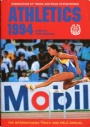 Friidrott - Athletics Athletics 1994