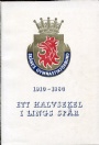 Gymnastik  Sknes Gymnastikfrbund 1910-1960