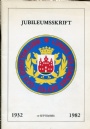 Jubileumsskrifter Lunds polismns skytte- och idrottsklubb 1932-1982