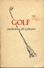 Golf Golf Handledning fr nybrjare