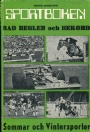 vrig sport - Other sports Sportboken rd, regler, rekord