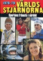 rsbcker - Yearbooks Vrldsstjrnorna 1978-79