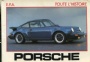 Motorsport-Bilar Porsche