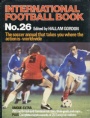 Fotboll - allmnt International football book no. 26