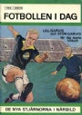 Fotboll - allmnt Fotbollen i dag 1966-67