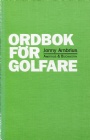Sportlexikon - Quiz Ordbok fr golfare
