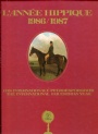 Deutsche Sportbcher The International Equestrian Year 1986-1987