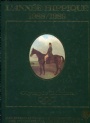 Hstsport The International Equestrian Year / Olympic edition 1988 / 1989