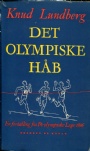 Danska sportbcker Det olympiske hb
