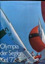 1972 Mnchen-Sapporo Olympia der segler Kiel 72