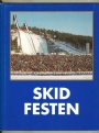 Lngdskidkning - Cross Country skiing Skidfesten Nordic world ski championships Falun Sweden 18-28 February 1993