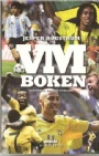 Fotboll - allmnt VM Boken 2006 EXTRA PRIS!