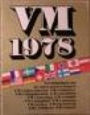 rsbcker - Yearbooks Vrldsmstarna 1978
