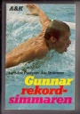 Simsport - Swimming Gunnar rekordsimmaren